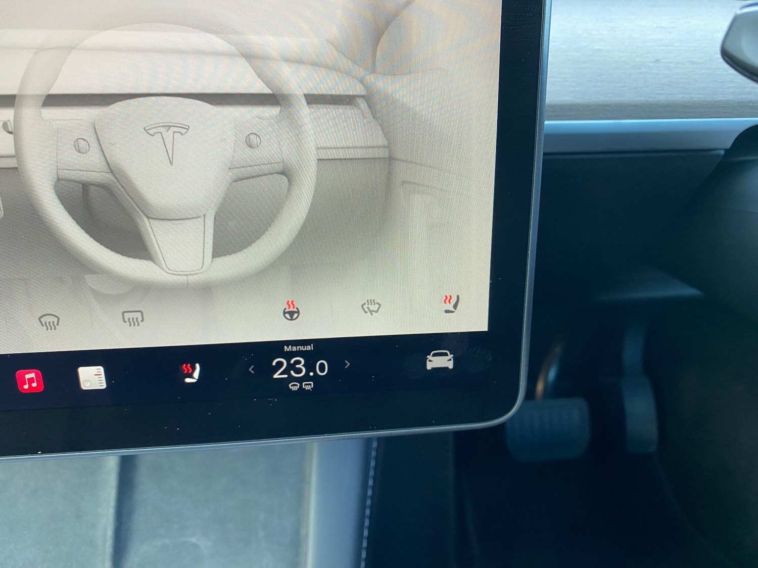 Used Tesla Model Y 2022 for sale - 76994349: Photo 36