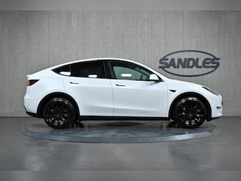 Used Tesla Model Y 2022 for sale - 76994349: Photo