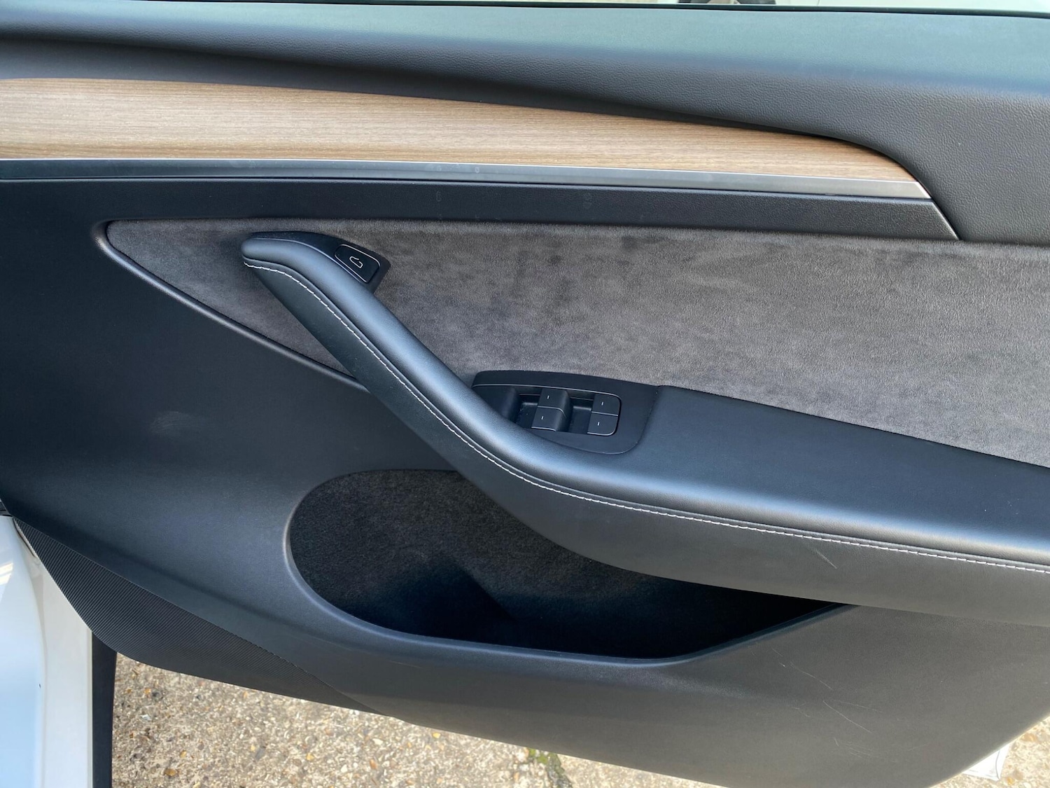 Used Tesla Model Y 2022 for sale - 76994349: Photo 48