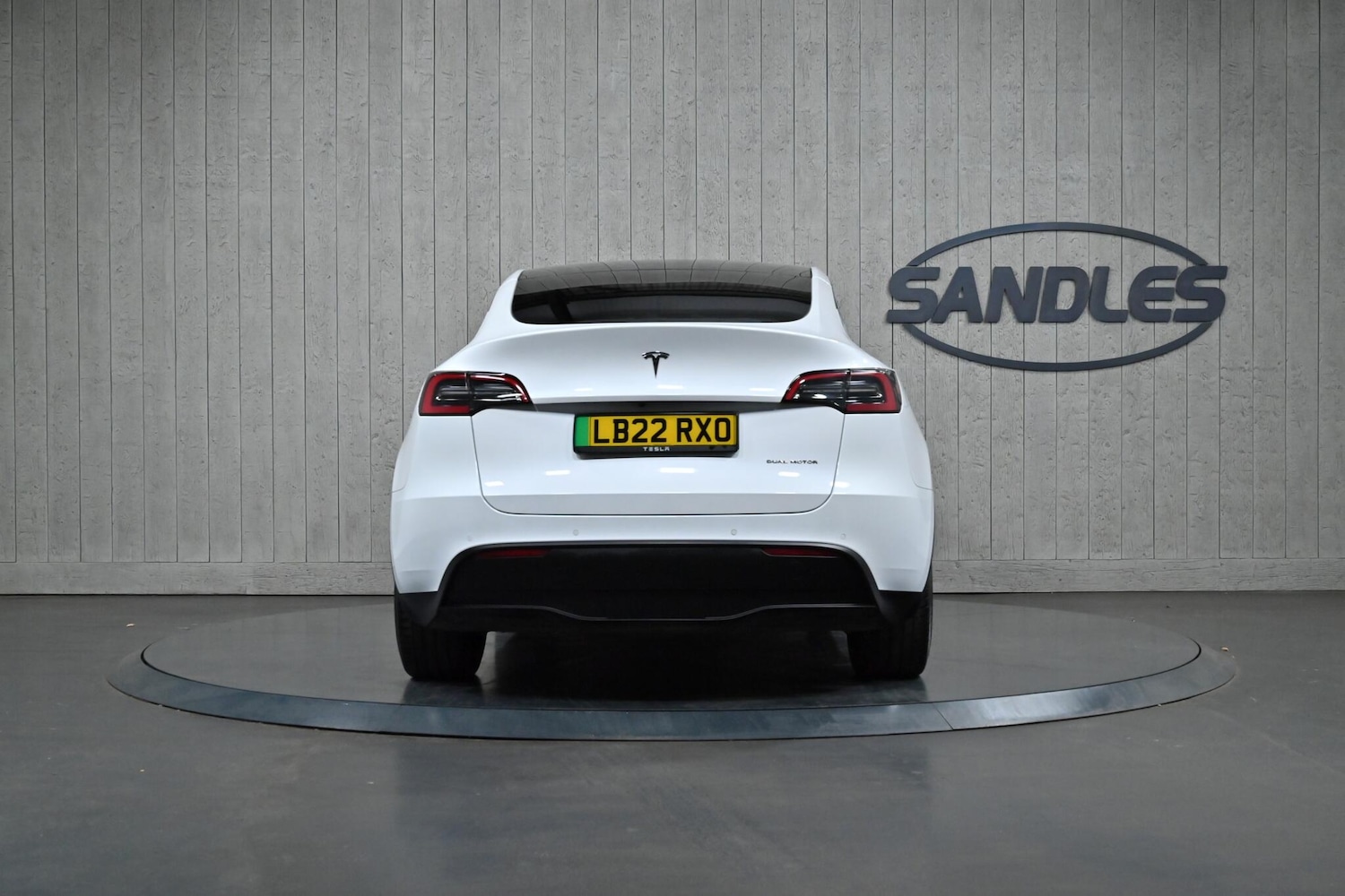 Used Tesla Model Y 2022 for sale - 76994349: Photo 5