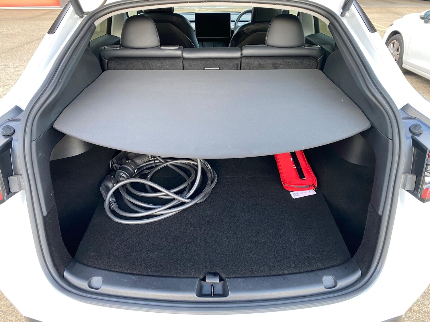 Used Tesla Model Y 2022 for sale - 76994349: Photo 53