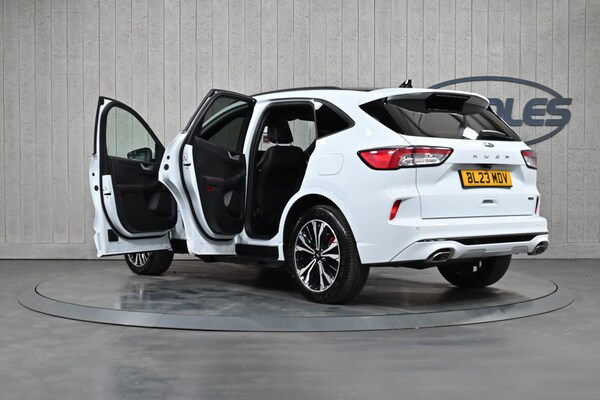 Used Ford Kuga 2023 for sale - 74934959: Photo 11