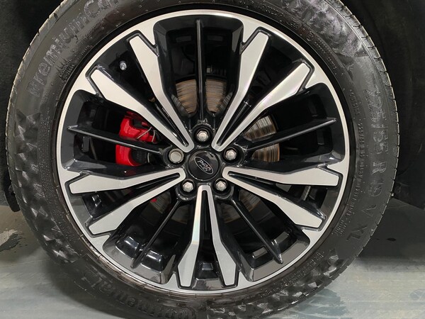 Used Ford Kuga 2023 for sale - 74934959: Photo 19