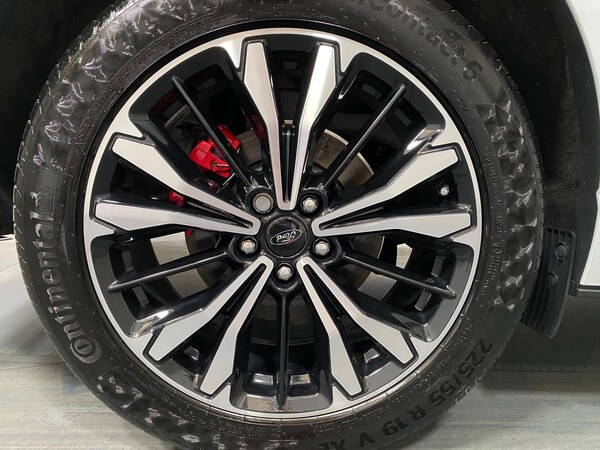 Used Ford Kuga 2023 for sale - 74934959: Photo 21