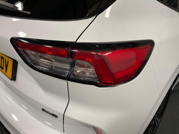 Used Ford Kuga 2023 for sale - 74934959: Photo 23