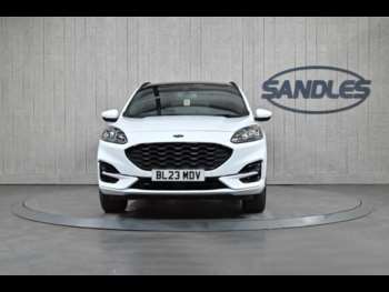 Used Ford Kuga 2023 for sale - 74934959: Photo