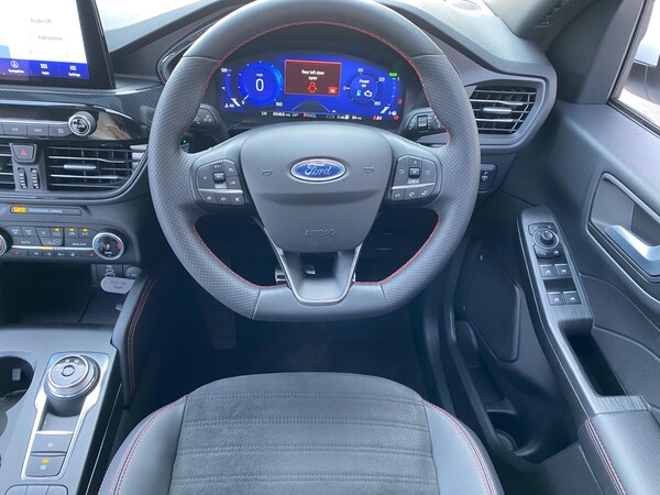 Used Ford Kuga 2023 for sale - 74934959: Photo 30