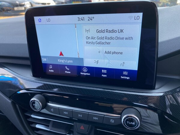 Used Ford Kuga 2023 for sale - 74934959: Photo 34