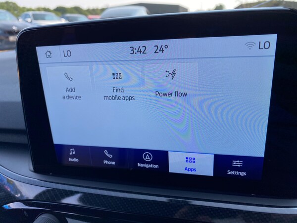 Used Ford Kuga 2023 for sale - 74934959: Photo 37
