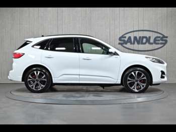 Used Ford Kuga 2023 for sale - 74934959: Photo