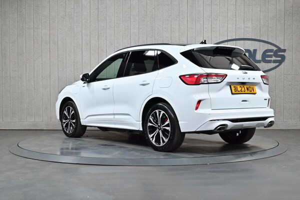 Used Ford Kuga 2023 for sale - 74934959: Photo 4