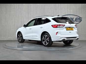 Used Ford Kuga 2023 for sale - 74934959: Photo