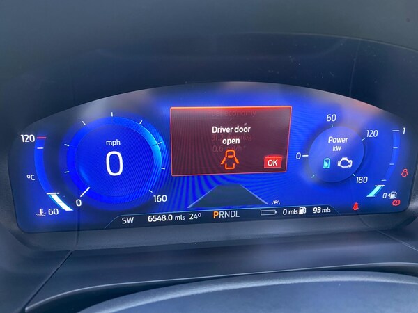 Used Ford Kuga 2023 for sale - 74934959: Photo 50