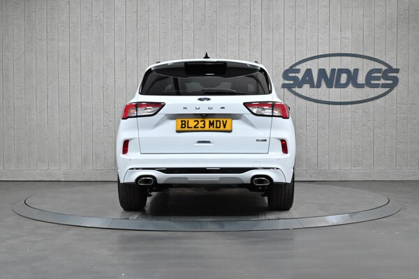 Used Ford Kuga 2023 for sale - 74934959: Photo 5
