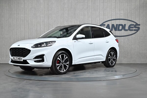 Used Ford Kuga 2023 for sale - 74934959: Photo 7
