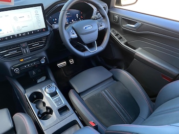 Used Ford Kuga 2025 for sale - 77853801: Photo