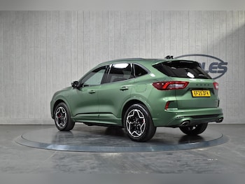 Used Ford Kuga 2025 for sale - 77853801: Photo