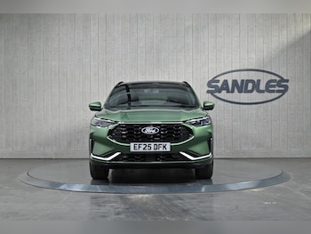 Used Ford Kuga 2025 for sale - 77853801: Photo