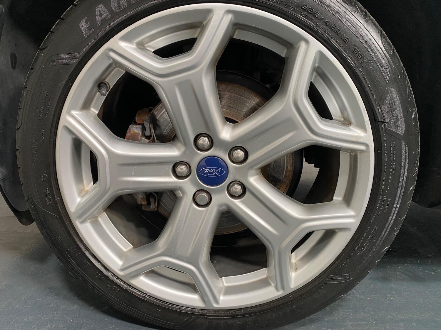 Used Ford Kuga 2018 for sale - 76283170: Photo 18