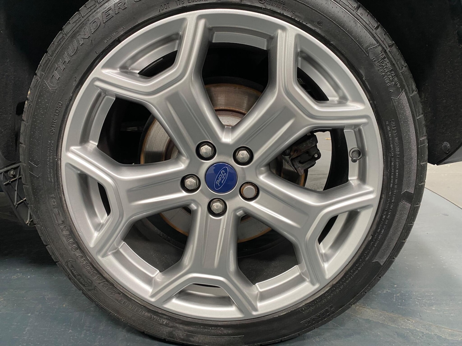 Used Ford Kuga 2018 for sale - 76283170: Photo 19
