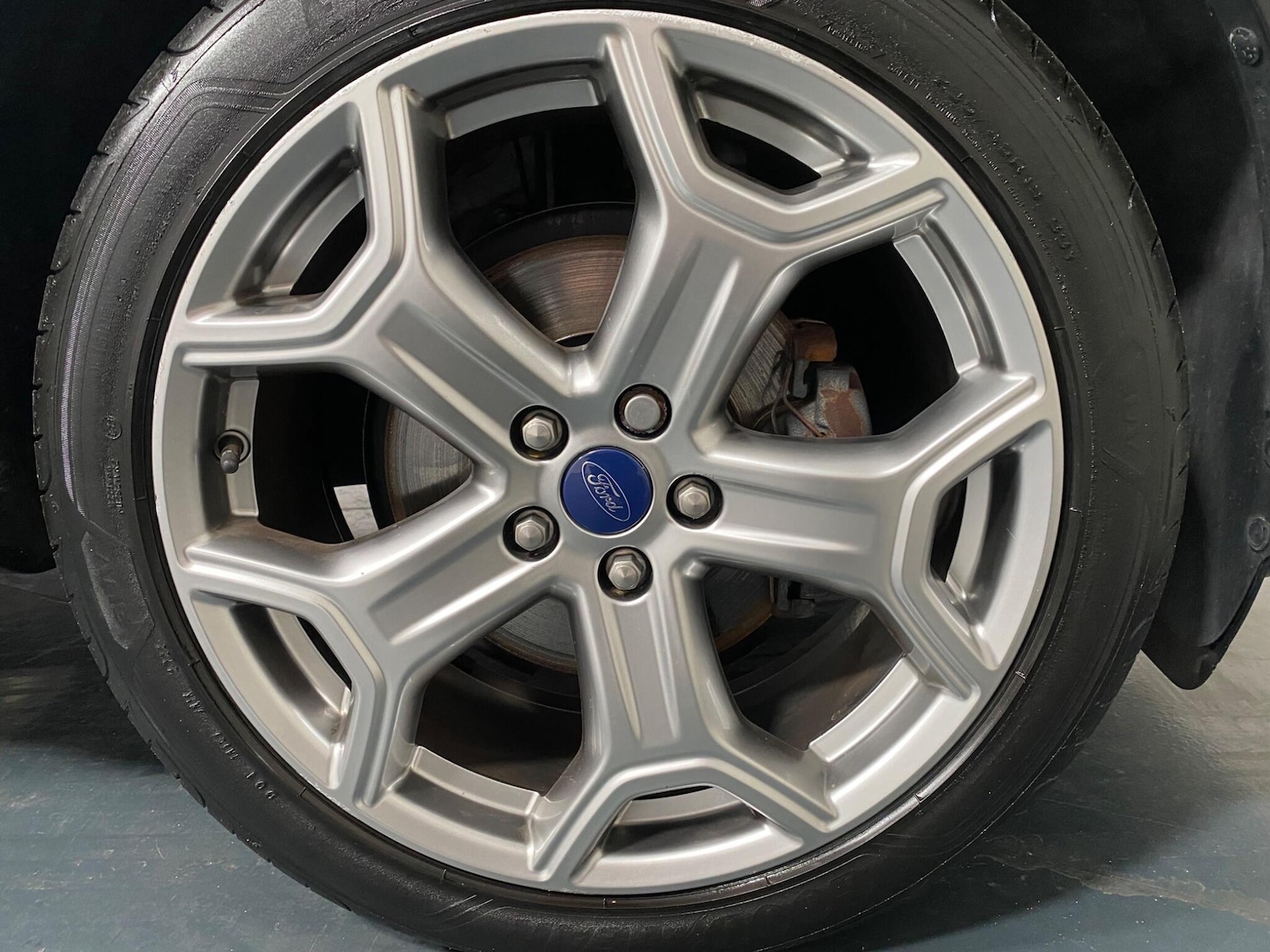 Used Ford Kuga 2018 for sale - 76283170: Photo 20