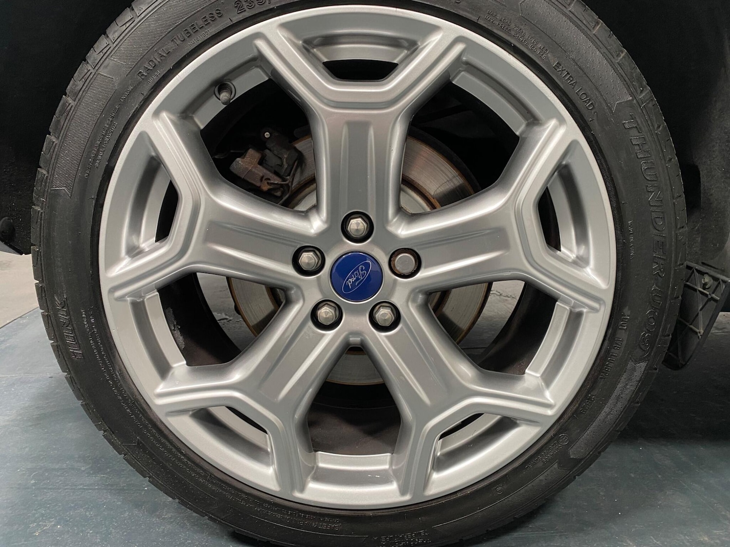 Used Ford Kuga 2018 for sale - 76283170: Photo 21