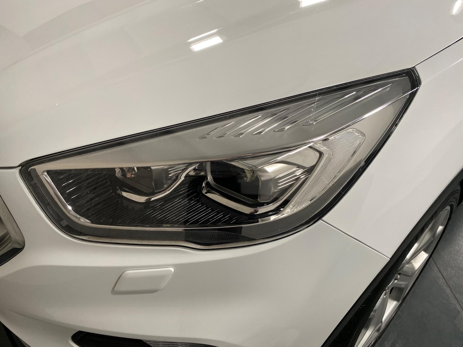 Used Ford Kuga 2018 for sale - 76283170: Photo 22