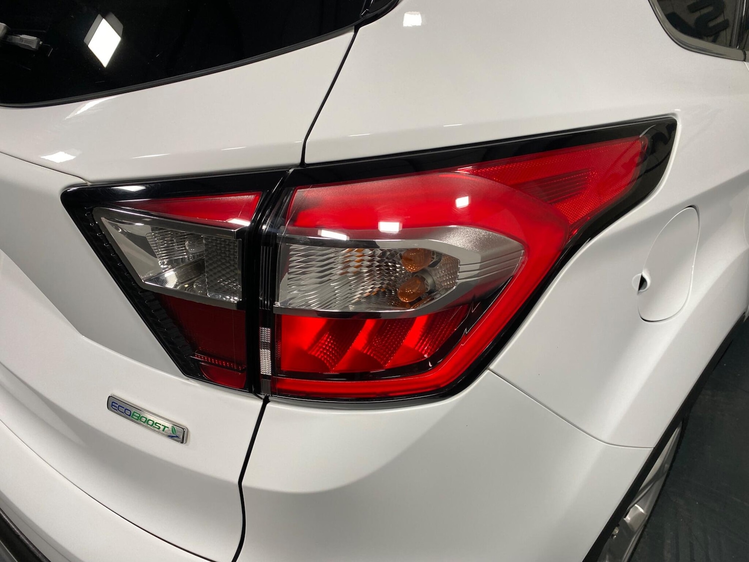 Used Ford Kuga 2018 for sale - 76283170: Photo 23