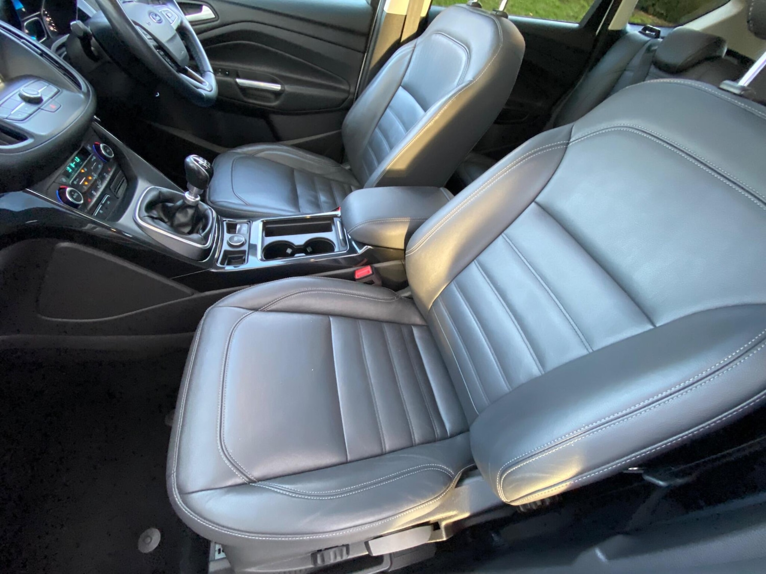 Used Ford Kuga 2018 for sale - 76283170: Photo 25