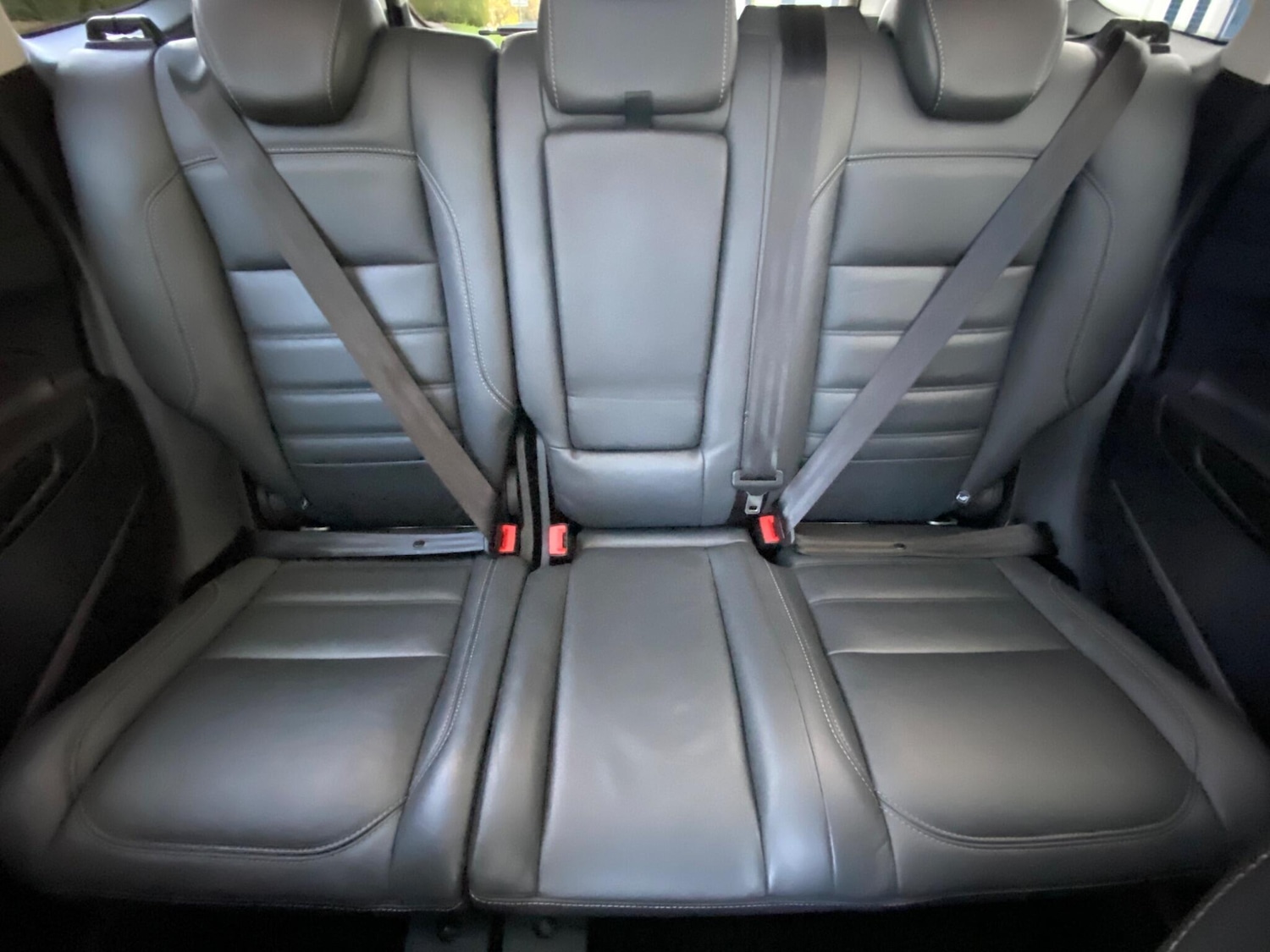Used Ford Kuga 2018 for sale - 76283170: Photo 27