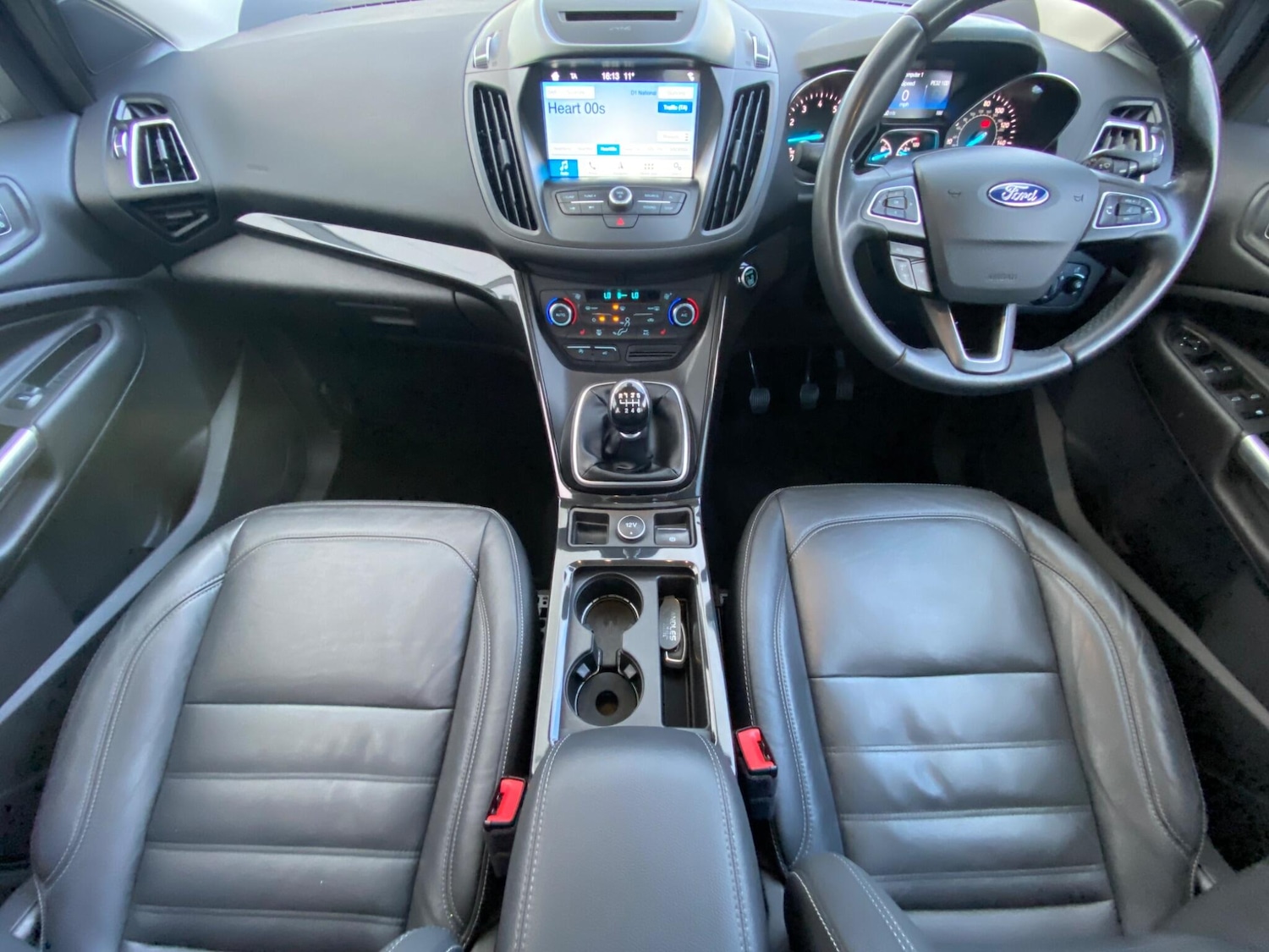 Used Ford Kuga 2018 for sale - 76283170: Photo 28