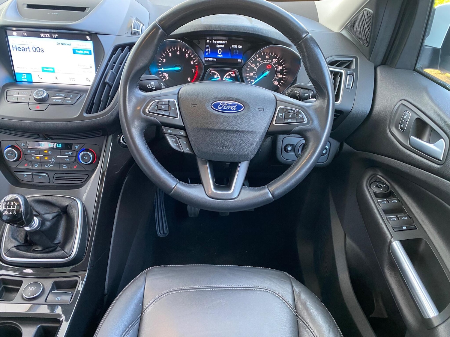 Used Ford Kuga 2018 for sale - 76283170: Photo 29