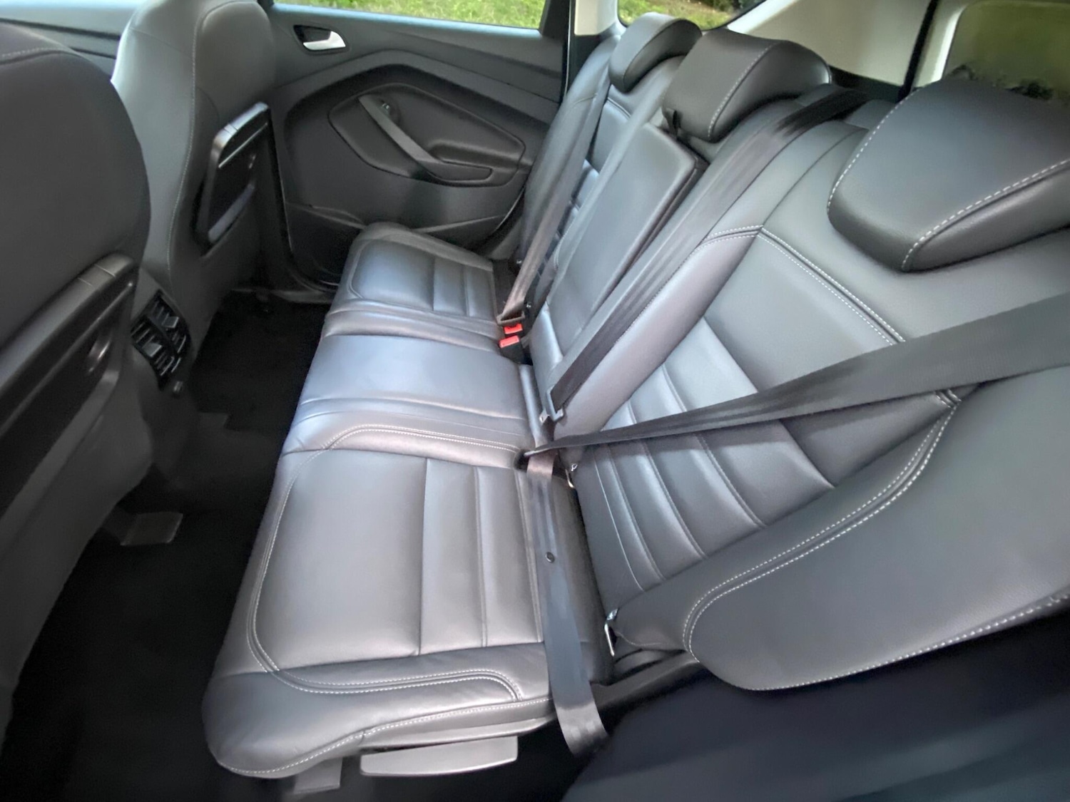 Used Ford Kuga 2018 for sale - 76283170: Photo 30
