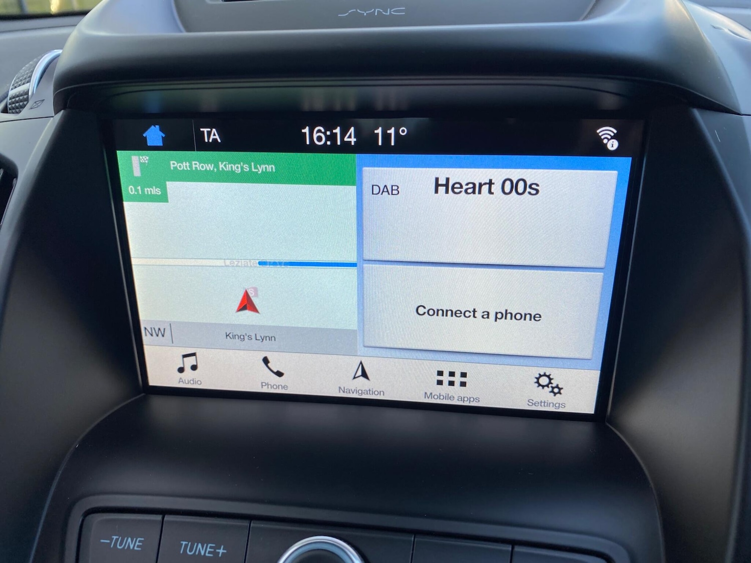 Used Ford Kuga 2018 for sale - 76283170: Photo 32