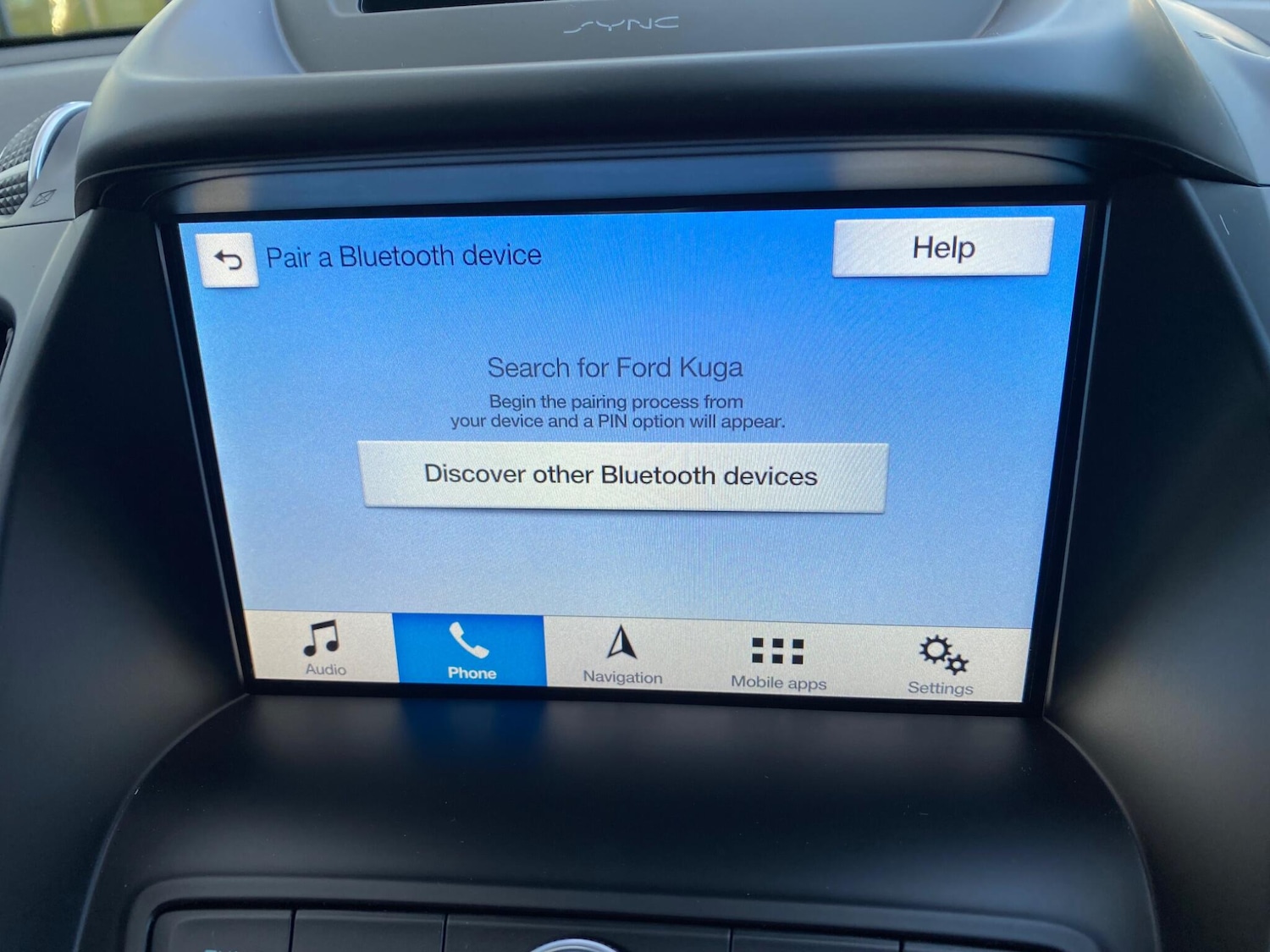 Used Ford Kuga 2018 for sale - 76283170: Photo 34