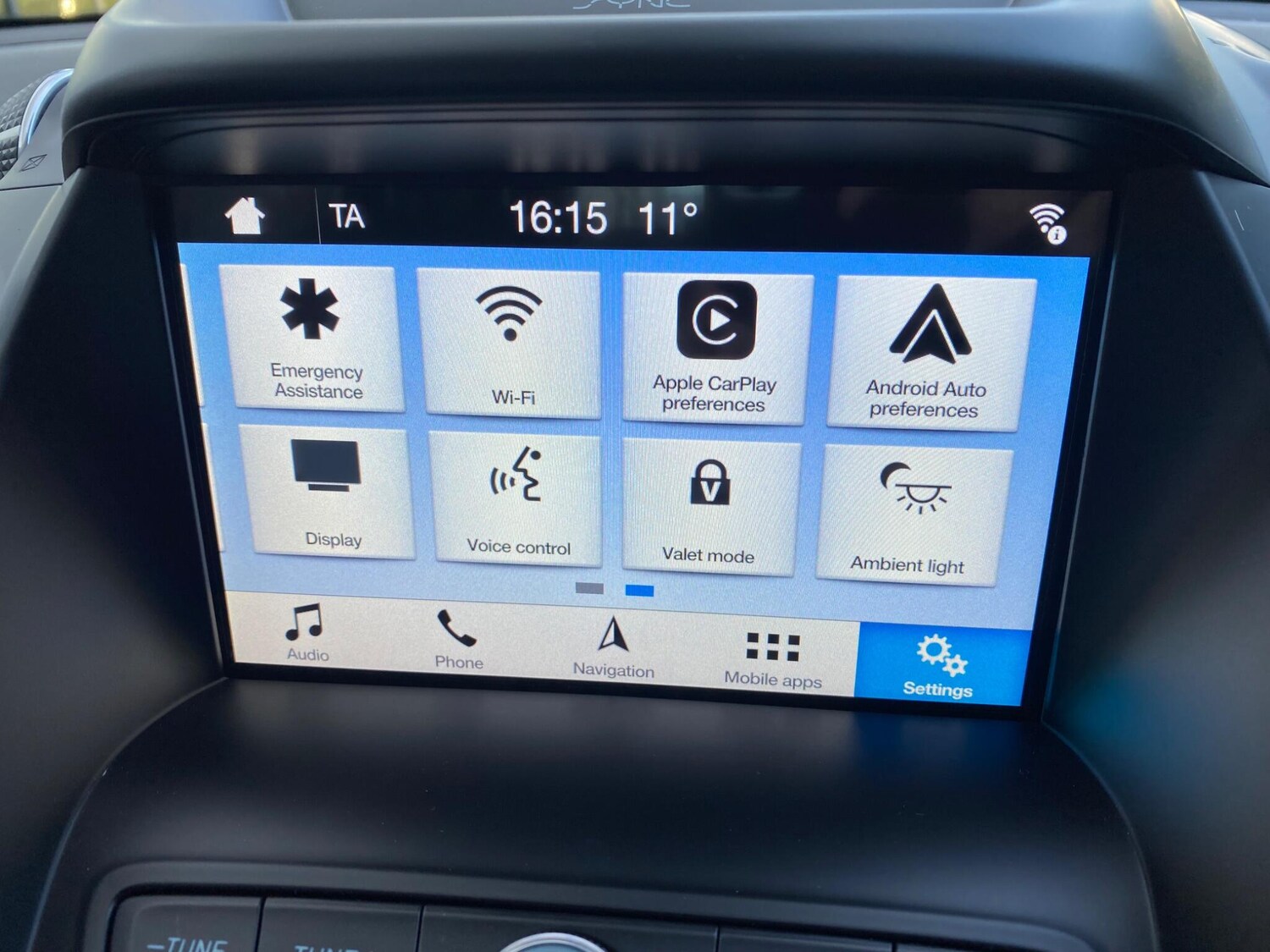 Used Ford Kuga 2018 for sale - 76283170: Photo 35
