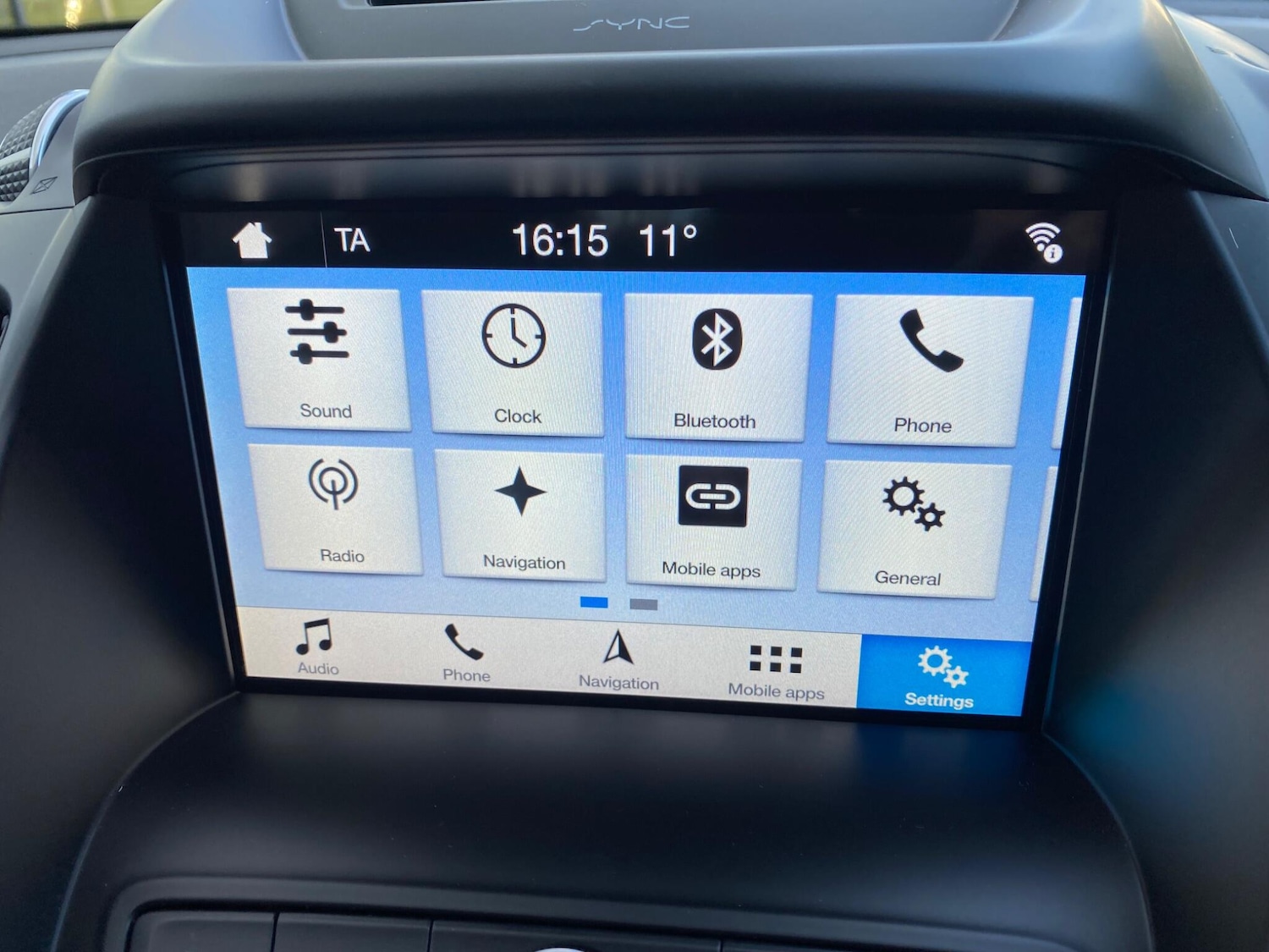 Used Ford Kuga 2018 for sale - 76283170: Photo 36