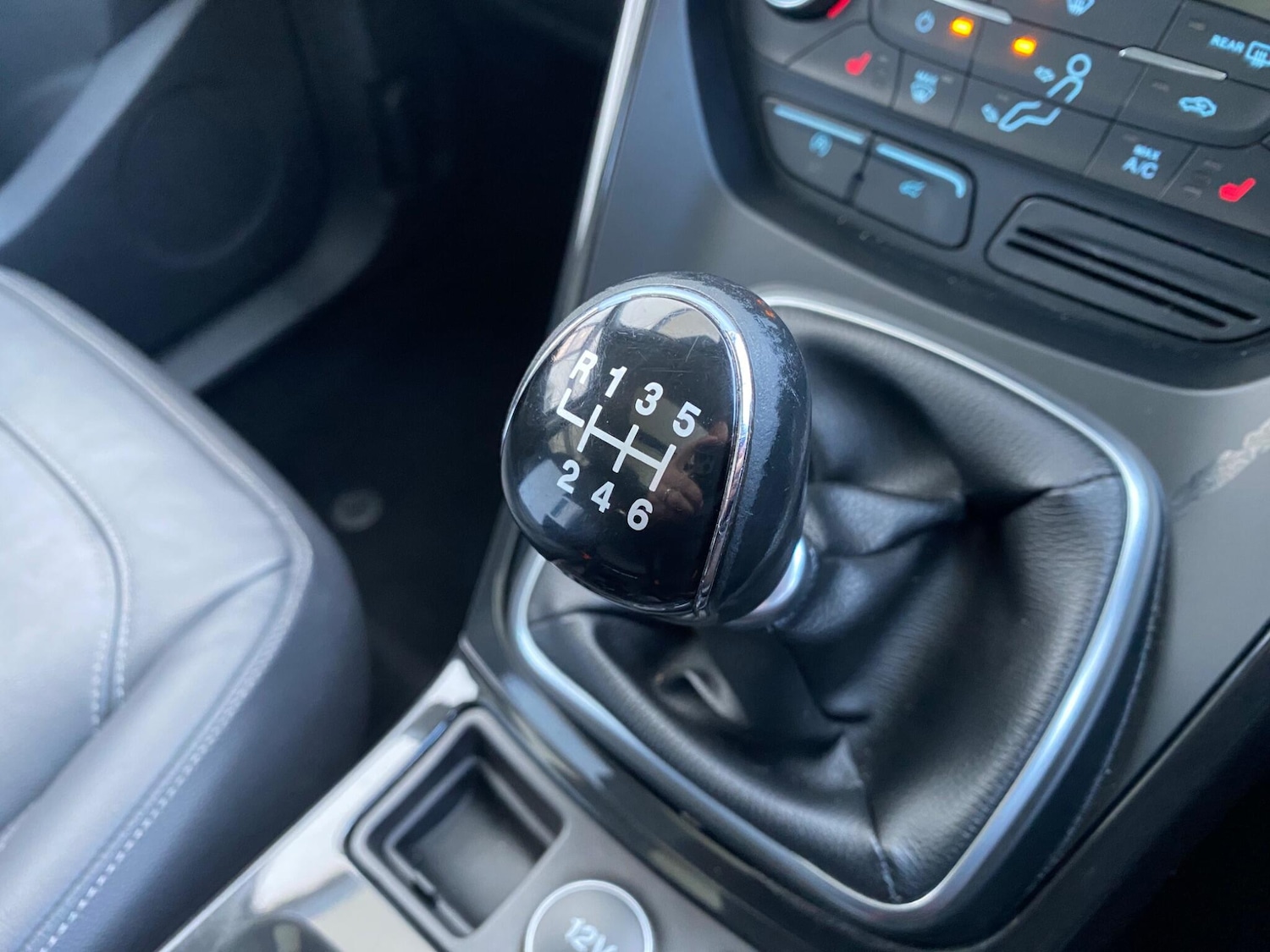 Used Ford Kuga 2018 for sale - 76283170: Photo 41
