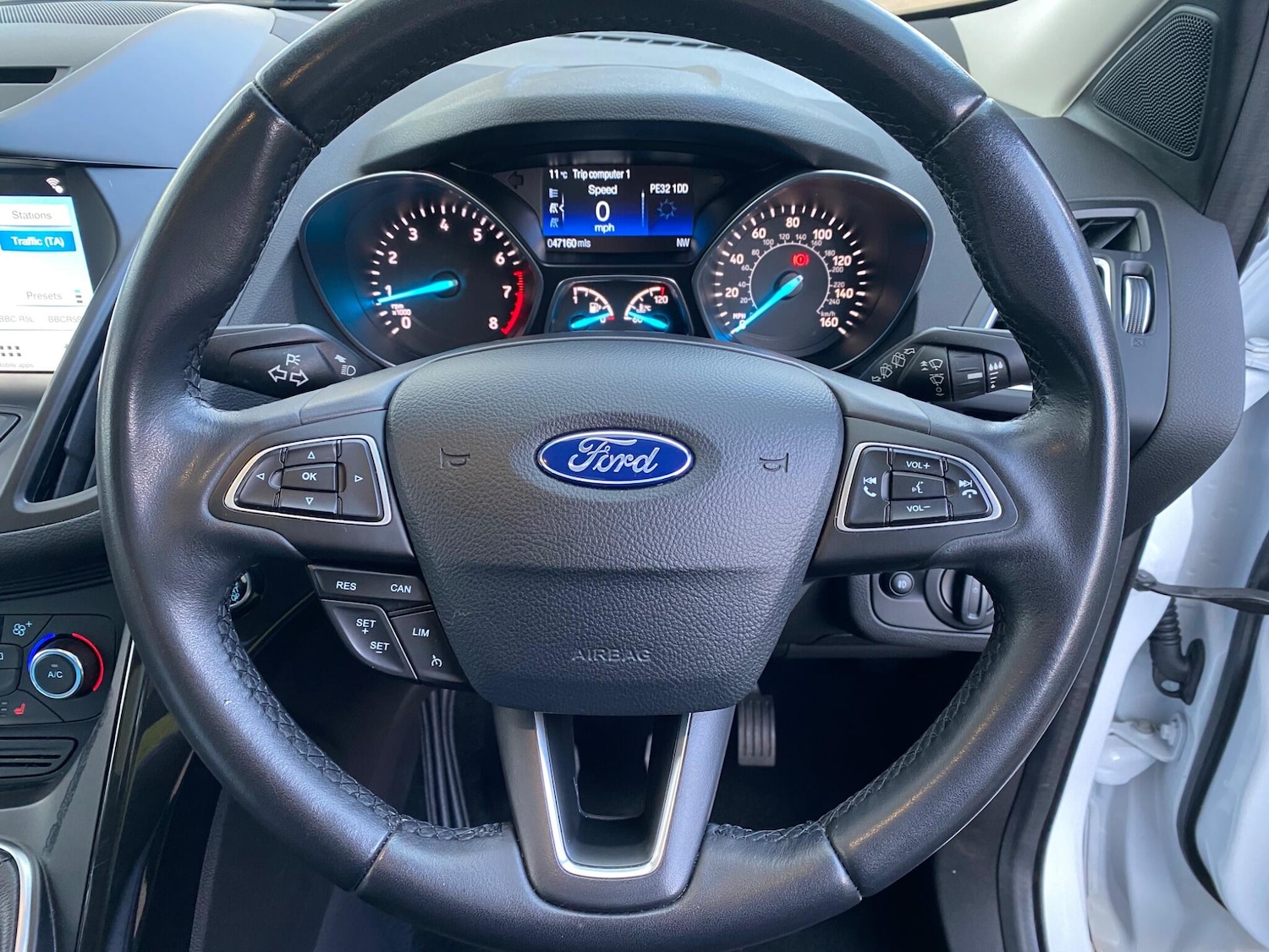 Used Ford Kuga 2018 for sale - 76283170: Photo 43