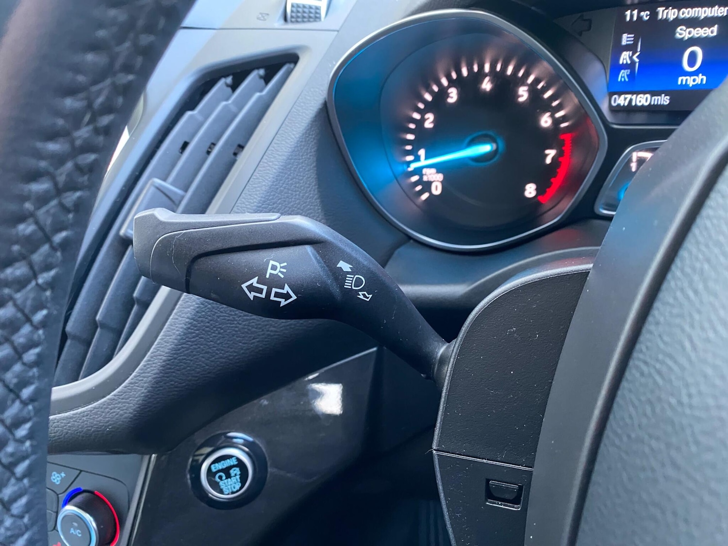 Used Ford Kuga 2018 for sale - 76283170: Photo 45