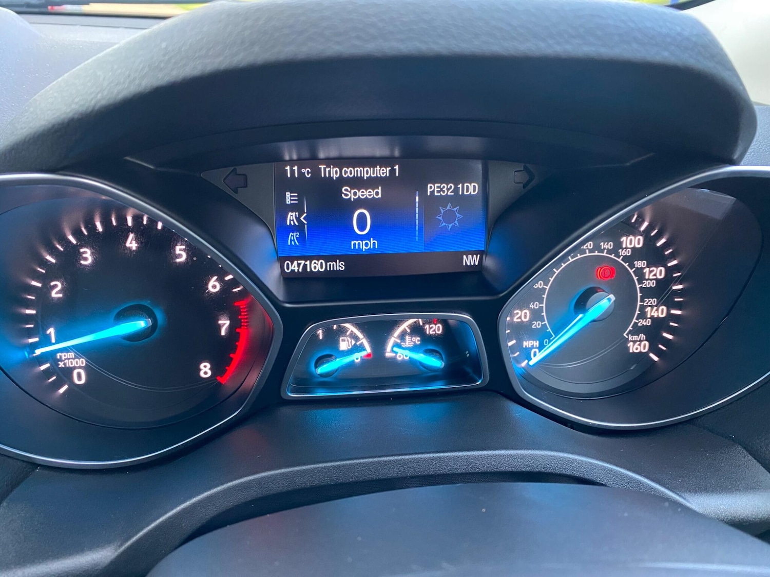 Used Ford Kuga 2018 for sale - 76283170: Photo 47