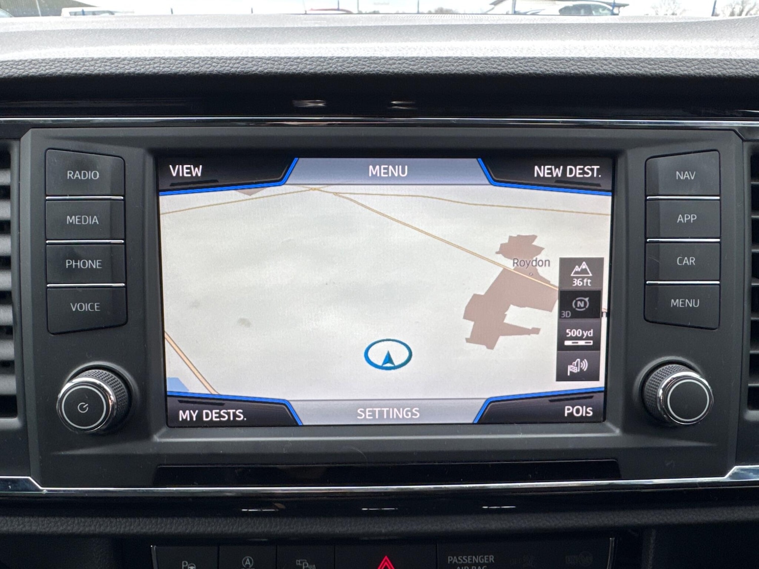 Used SEAT CUPRA Ateca 2019 for sale - 77992871: Photo 2