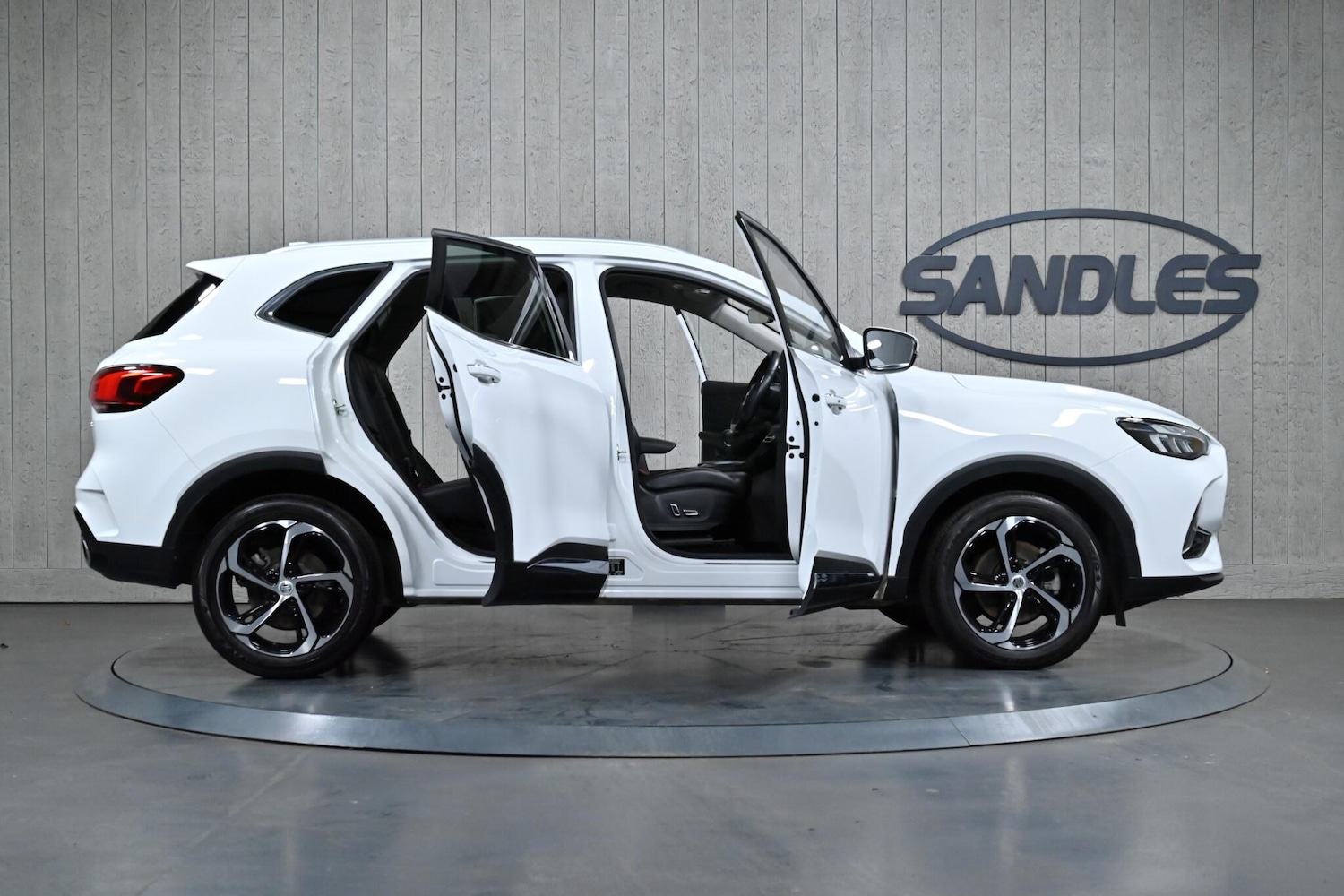 Used MG MG HS 2023 for sale - 76612925: Photo 11