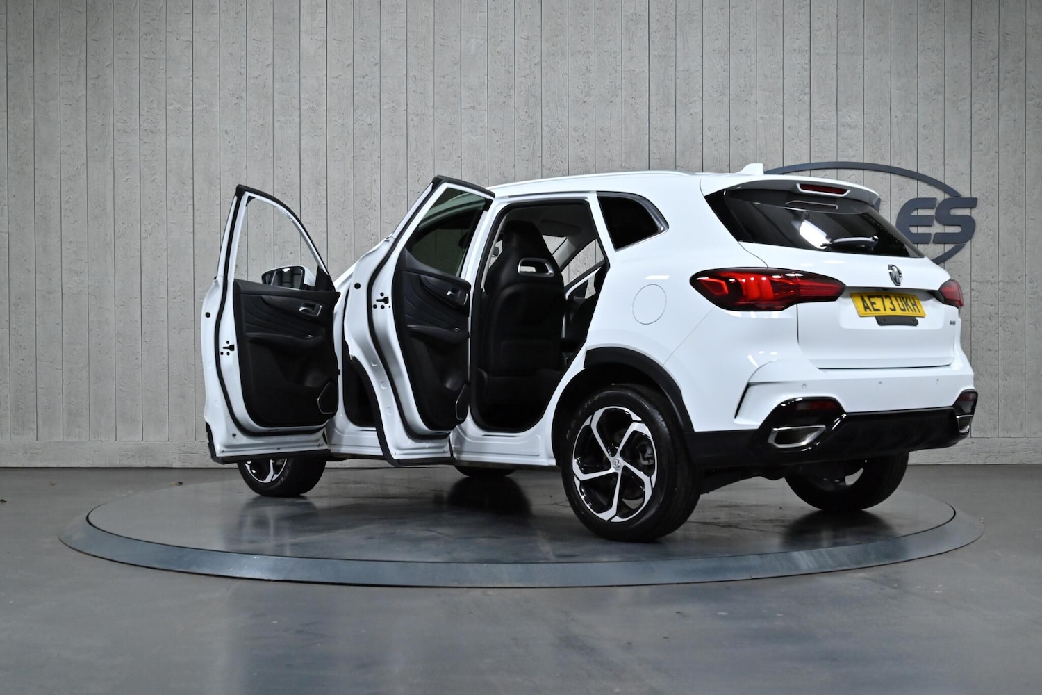 Used MG MG HS 2023 for sale - 76612925: Photo 12