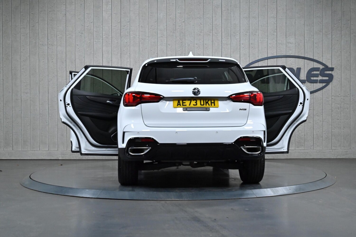 Used MG MG HS 2023 for sale - 76612925: Photo 13