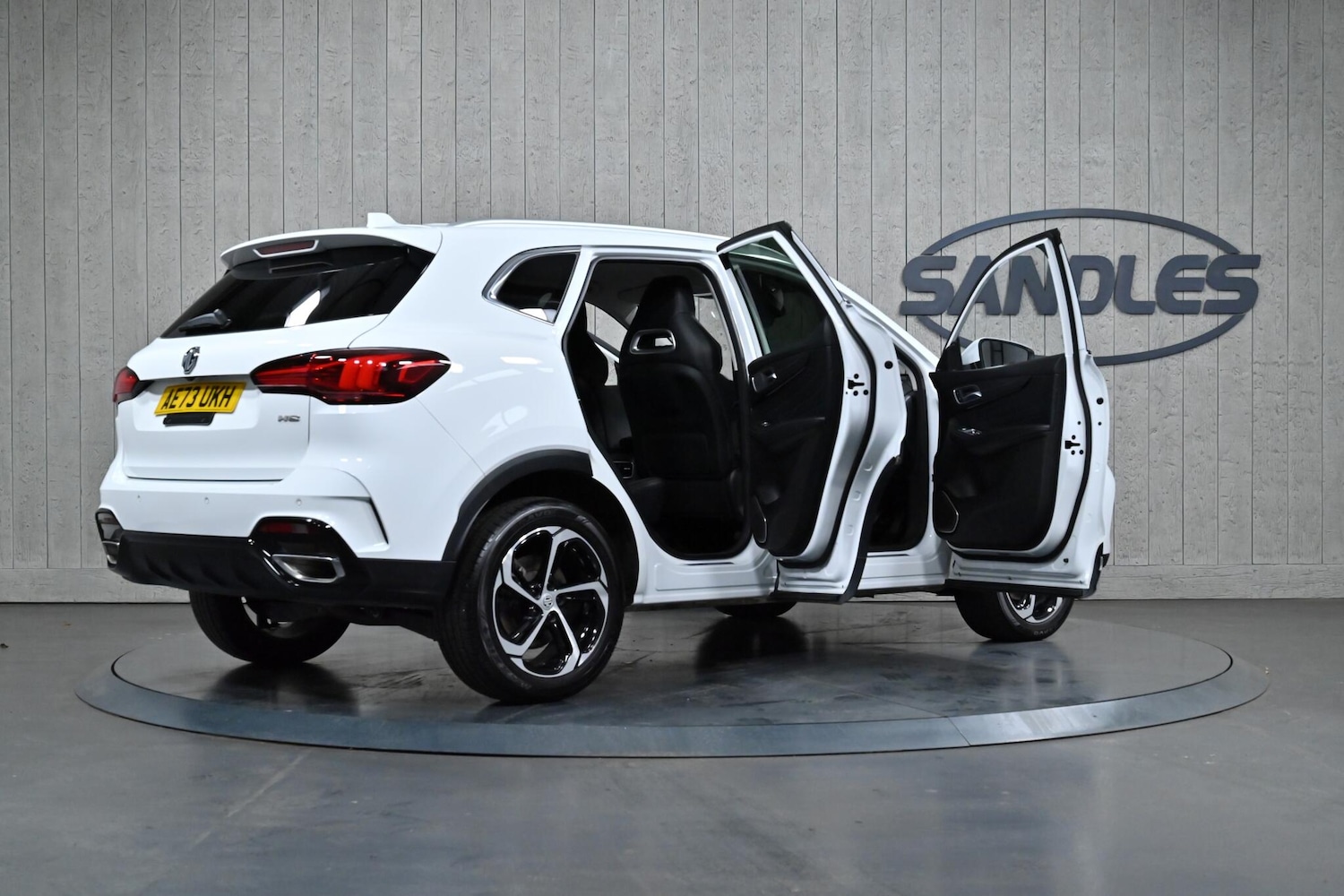 Used MG MG HS 2023 for sale - 76612925: Photo 14