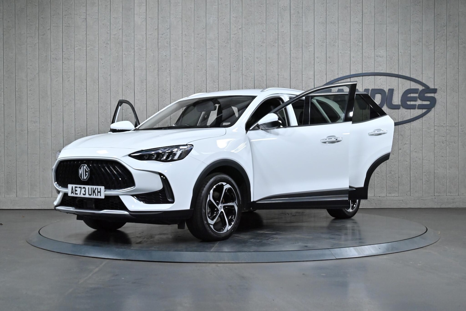 Used MG MG HS 2023 for sale - 76612925: Photo 15