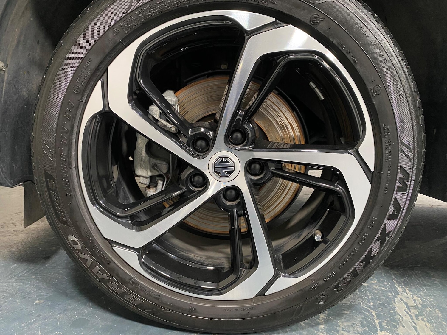 Used MG MG HS 2023 for sale - 76612925: Photo 17