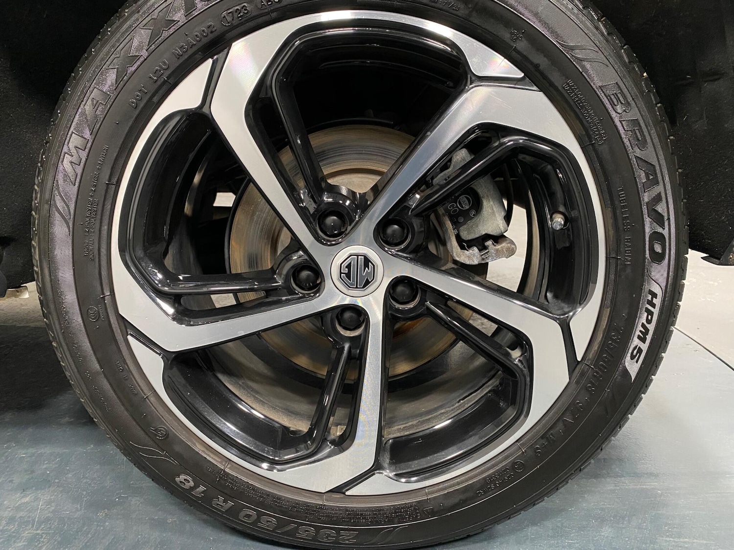 Used MG MG HS 2023 for sale - 76612925: Photo 18