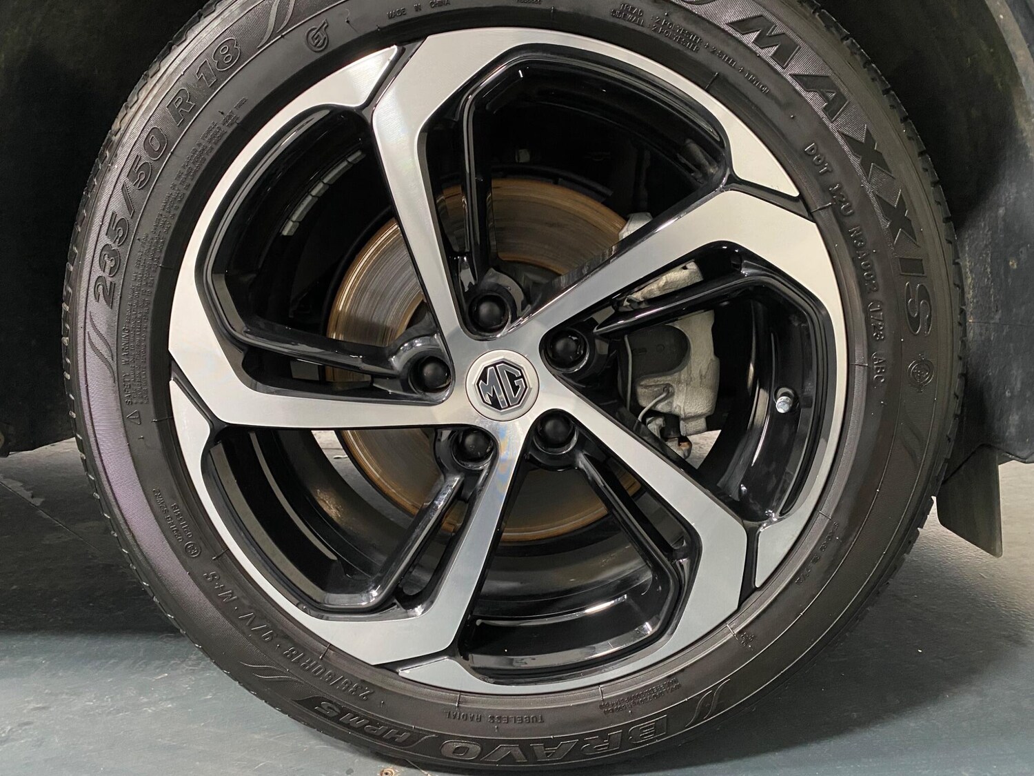 Used MG MG HS 2023 for sale - 76612925: Photo 19